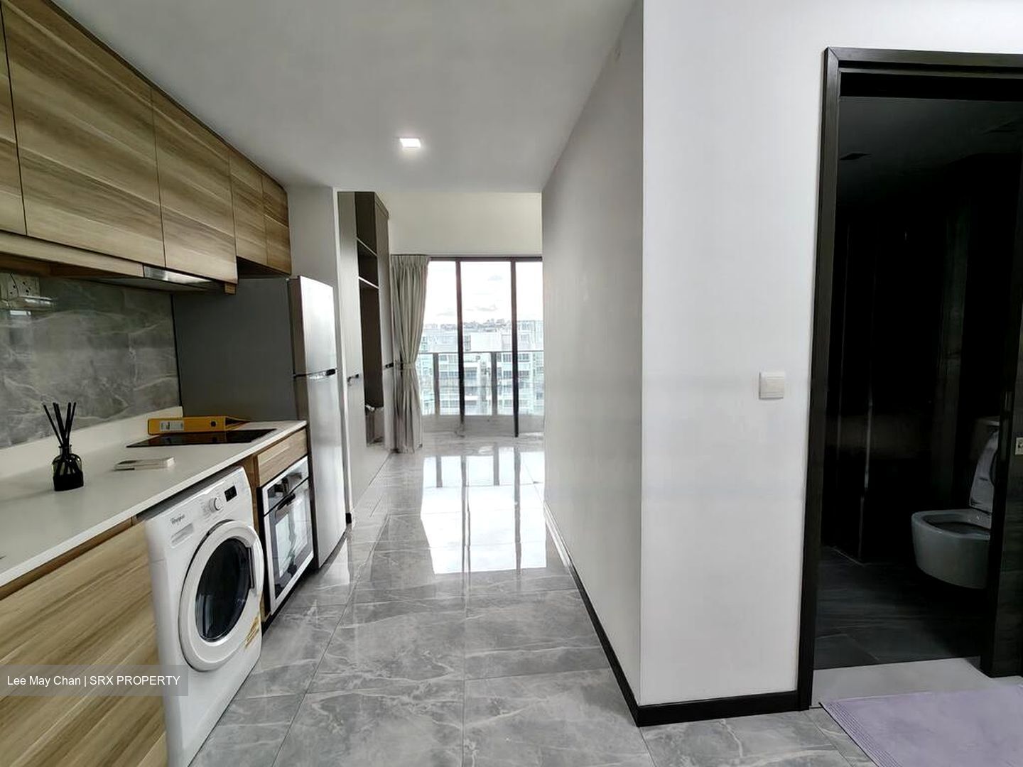 The Poiz Residences (D13), Apartment #457975541